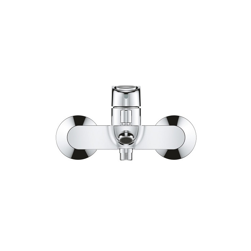 Mitigeur bain douche BAULOOP monocommande chromé GROHE 23602001