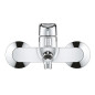 Mitigeur bain douche BAULOOP monocommande chromé GROHE 23602001