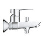 Mitigeur bain douche BAULOOP monocommande chromé GROHE 23602001