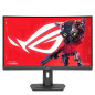 Ecran PC Gaming Asus ROG Strix XG27WCS 27" Incurvé WQHD Gris