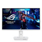 Ecran PC Gaming Asus ROG Strix XG27ACS W 27" QHD Blanc