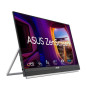 Ecran PC portable Asus ZenScreen MB229CF 21,5" Noir