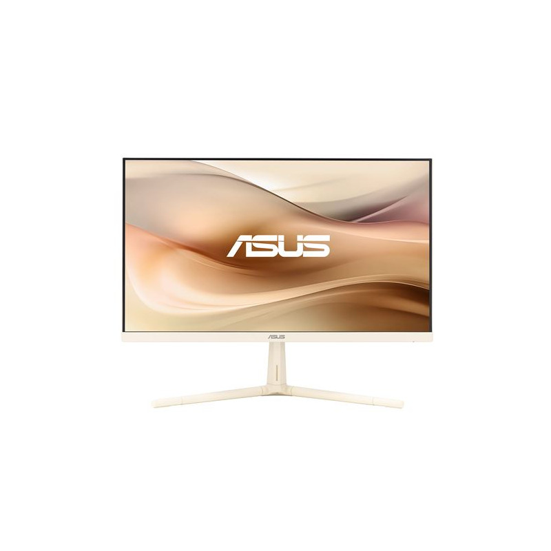 Ecran PC gaming Asus VU279CFE M 27" Beige