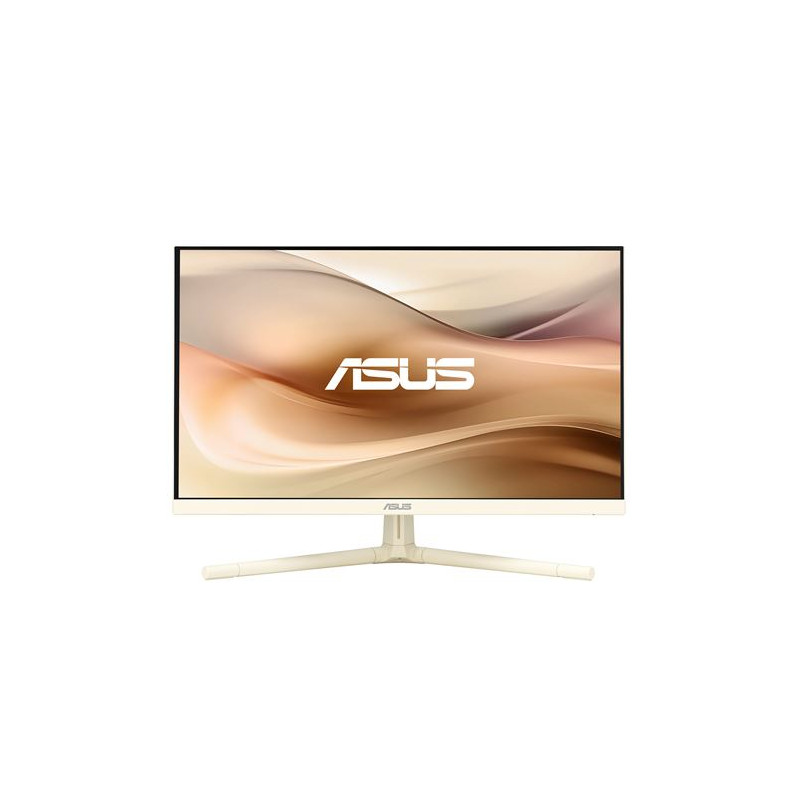 Ecran PC gaming Asus VU249CFE M 23,8" Beige