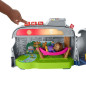 Fisher-Price - Little People - Caravane D'Apprentissage Lumineuse - Jouet D'Éveil - 12 Mois Et + HJN40