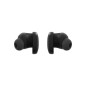 Ecouteurs sans fil Bluetooth - FAIRPHONE - Fairbuds True Wireless Earbuds - Son Premium - Conçu pour durer - Noir