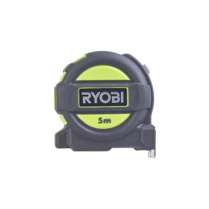 Tape Measure RYOBI RTM5M 5 m 5132004360