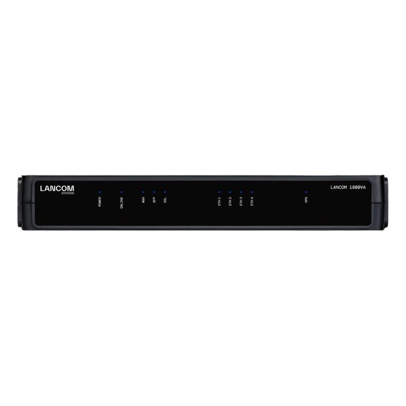 LANCOM Router 1800VA (62148)