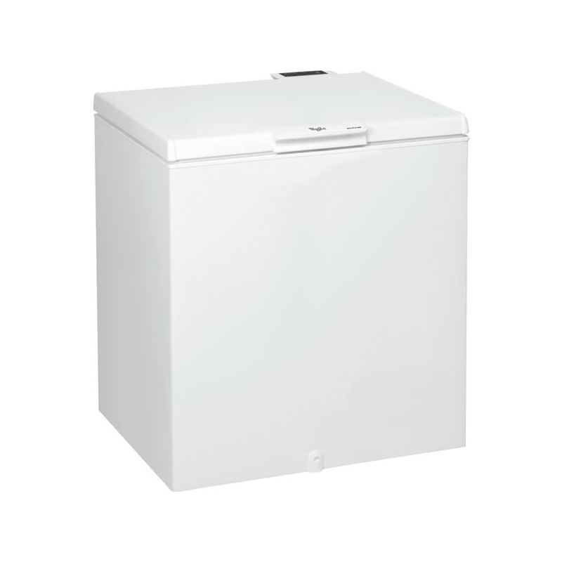 CONGELATEUR BAHUT WHIRLPOOL WHM2112