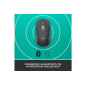 Souris Logitech Sans Fil Grande Taille Signature M650 L Silencieuse, Bluetooth Graphite