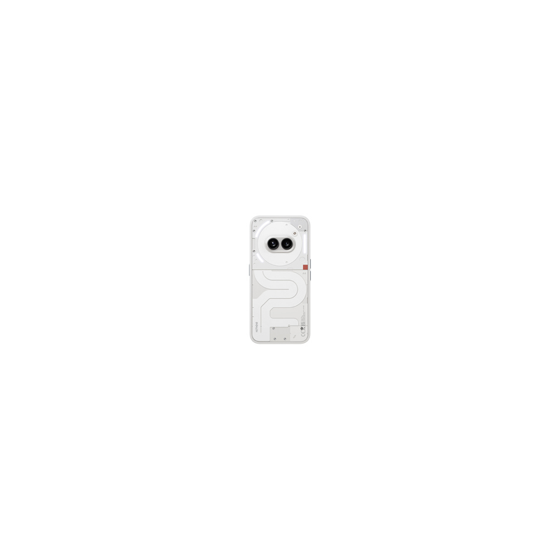 Smartphone Nothing PHONE (2a) Blanc 12Go +256Go