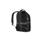 Sac à dos pour ordinateur portable Wenger 16" avec poche pour tablette RYDE GRAVITY NOIR