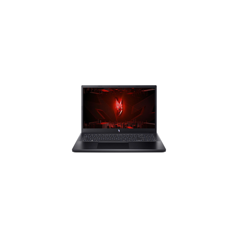 PC portable Acer GAMING NITRO V ANV15 51 59XC 15.6 IPS 144 HZ INTEL CORE I5 13420H RAM 16 GO DDR5 512 GO SSD GEFORCE RTX 2050