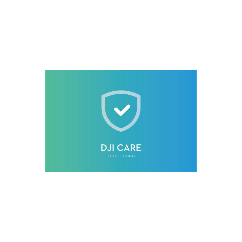 DJI Care Refresh pour Mavic Pro