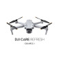 Plan 1 an DJI Care Refresh pour DJI Air 2S