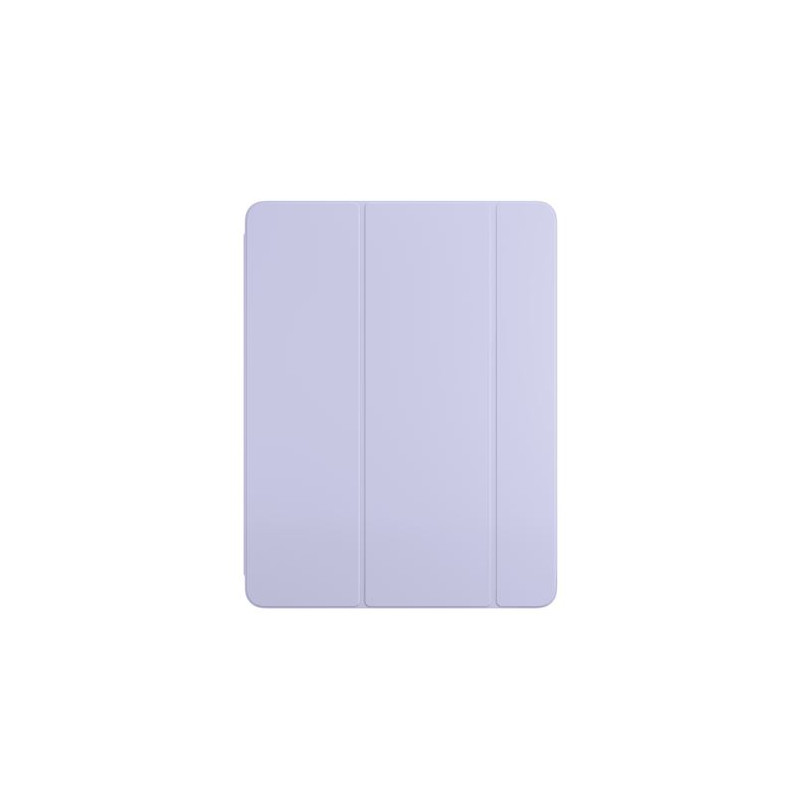 Etui Apple Smart Folio pour iPad Air 13" (M2) Violet clair