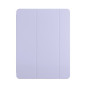 Etui Apple Smart Folio pour iPad Air 13" (M2) Violet clair