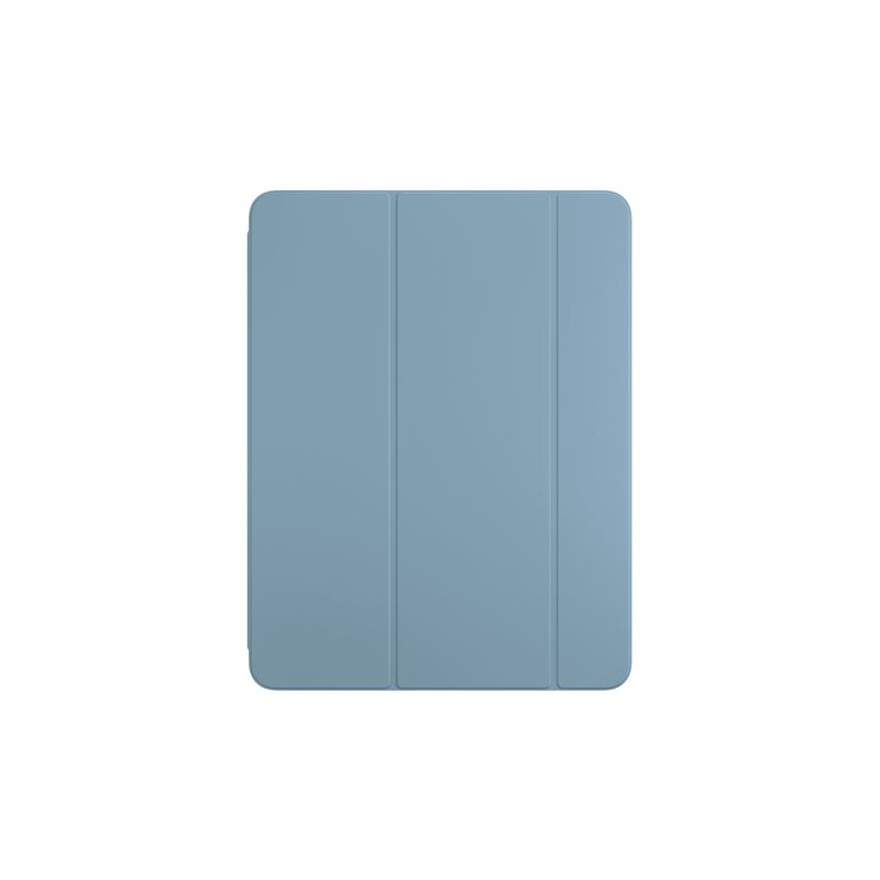 Etui Apple Smart Folio pour iPad Pro 13" (M4) Denim