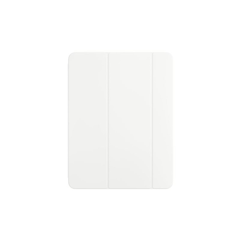 Etui Apple Smart Folio pour iPad Pro 13" (M4) Blanc