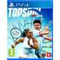 TopSpin 2K25 PS4