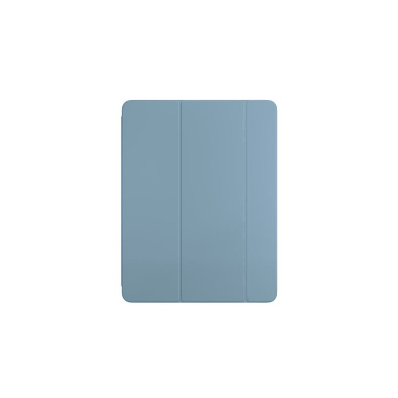 Etui Apple Smart Folio pour iPad Air 13" (M2) Denim