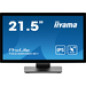 Iiyama Monitor Touch ProLite T2238MSC-B1 T2238MSCB1 (T2238MSC-B1)