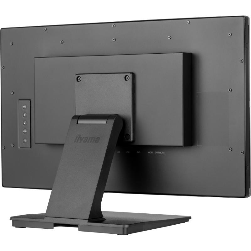 Iiyama Monitor Touch ProLite T2238MSC-B1 T2238MSCB1 (T2238MSC-B1)