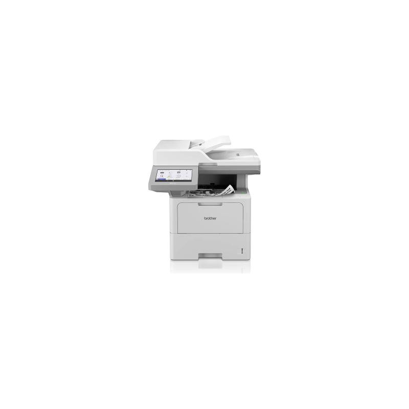 Brother MFC-L6910DN MFCL6910DN Multifunktionsdrucker (MFCL6910DNRE1)