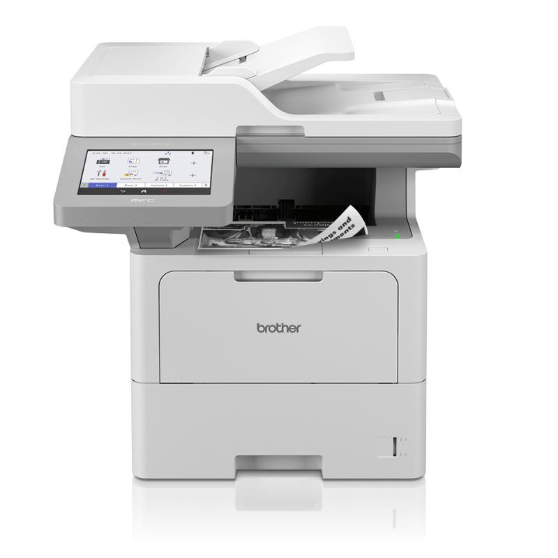 Brother MFC-L6910DN MFCL6910DN Multifunktionsdrucker (MFCL6910DNRE1)