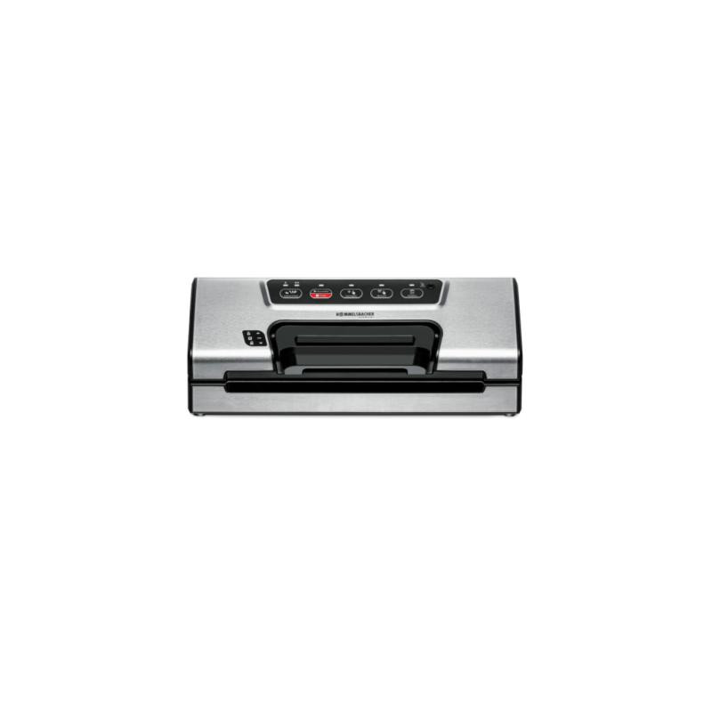 Rommelsbacher Vacuum Sealer silver VAC 385 (VAC 385)