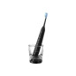 Philips Toothbrush HX9914 57 Sonicare DiamondClean 9000 2nd handle black Schwarz and white (HX9914/57)