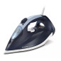 Philips Iron DST7030 20 SteamGlide blue (DST7030/20)