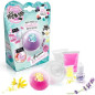 CANAL TOYS - So DIY - Kit a l'unité pour bombe de bain effervescente - Aromathérapie - So Bomb - Bath Bomb 1 pack - BBD 038