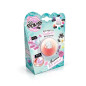 CANAL TOYS - So DIY - Kit a l'unité pour bombe de bain effervescente - Aromathérapie - So Bomb - Bath Bomb 1 pack - BBD 038