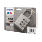 Cartouche d encre Epson PACK CADENAS 4 COULEURS