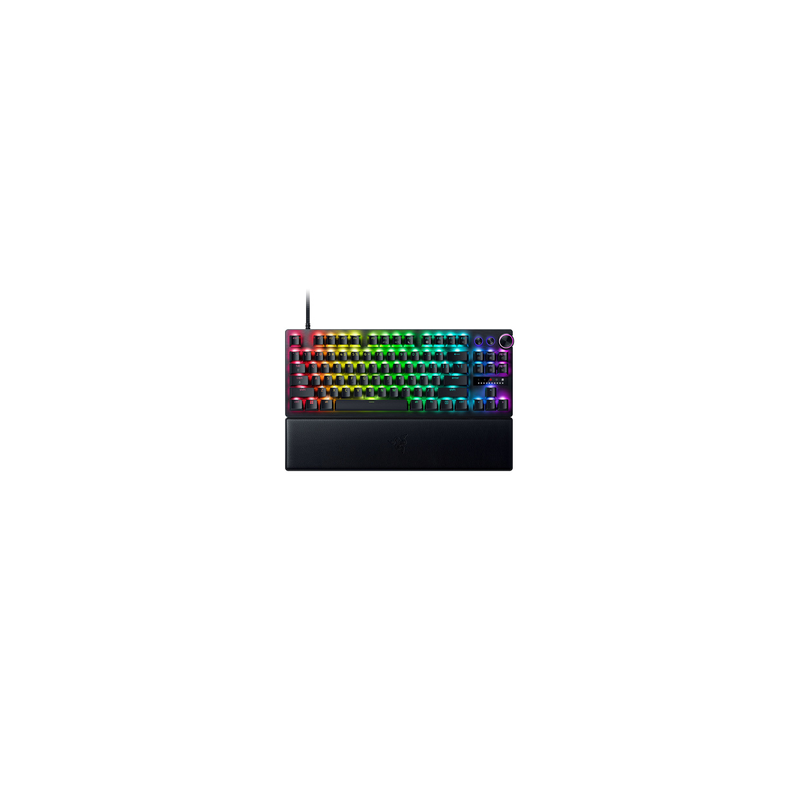 Clavier Razer Huntsman V3 Pro TKL