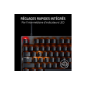 Clavier Razer Huntsman V3 Pro TKL