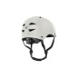 Casque vélo Casr Casque de protection pour mobilite urbaine GRIS CLAIR Taille M