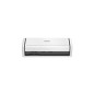 Scanner Brother ADS 1800W Scanner de documents compact et portable