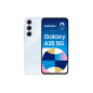 Smartphone Samsung Galaxy A35 5G 256 Go Bleu