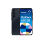 Smartphone Samsung Galaxy A35 5G 256 Go Bleu nuit