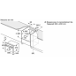 Micro ondes + Gril Neff C24GR3XN1