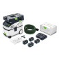 Aspirateurs CLEANTEC CTMC MIDI I Plus FESTOOL 577672