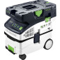 Aspirateurs CLEANTEC CTMC MIDI I Plus FESTOOL 577672