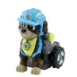 Figurine Tonies Paw Patrol La Pat’Patrouille Rex pour Conteuse Toniebox