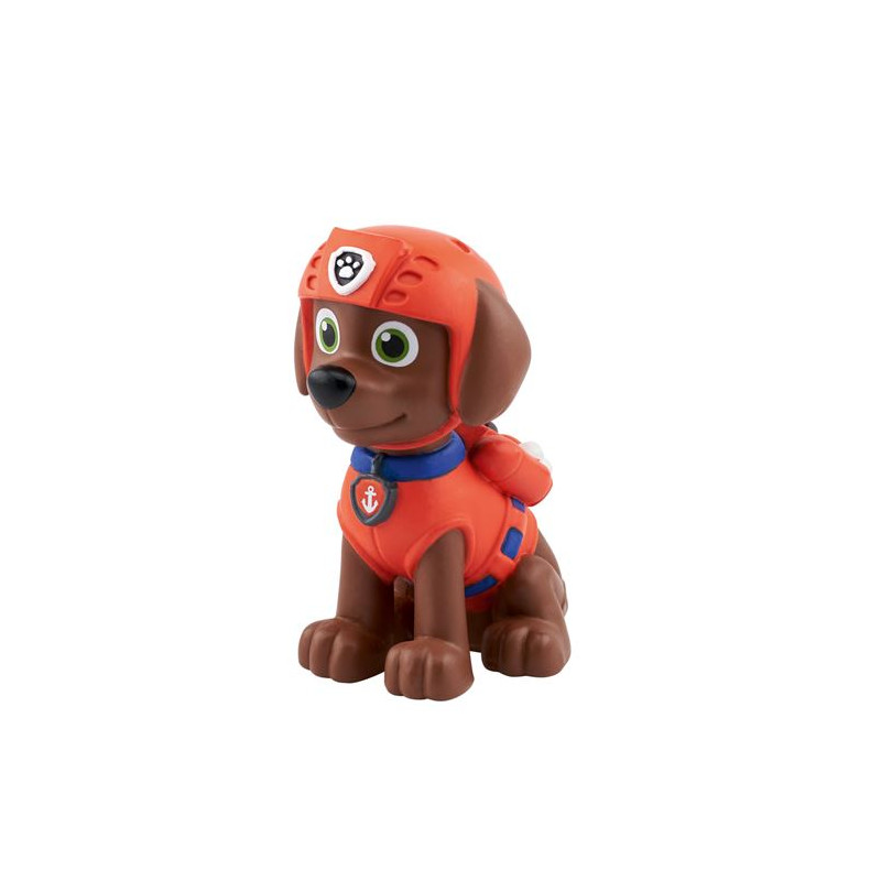 Figurine Tonies Paw Patrol La Pat Patrouille Zuma pour Conteuse Toniebox