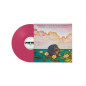 Promised Height 50th Anniversary Vinyle Rose Opaque