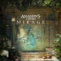 Assassin s Creed Mirage (Original Soundtrack) Vinyle Ambré Coffret