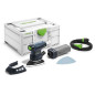 Ponceuse Delta 250W DTS 400 REQ Plus en coffret Systainer SYS³ FESTOOL 577518