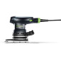 Ponceuse Delta 250W DTS 400 REQ Plus en coffret Systainer SYS³ FESTOOL 577518